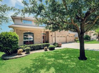 12406 Lake Whitney, San Antonio, TX 78253