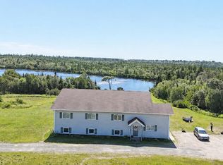 139 Twin Lakes Rd, Yarmouth, NS B5A5L4