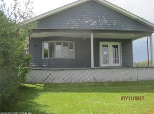 36 Ouellette Rd, Caribou, ME 04736