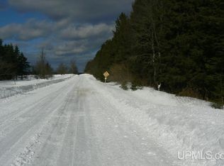 Tbd Rumely Rd, Rumely, MI 49826