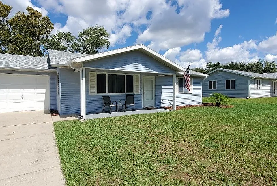 8441 SW 109th Lane Rd