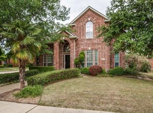 8917 Commonwealth Dr, Frisco, TX 75034