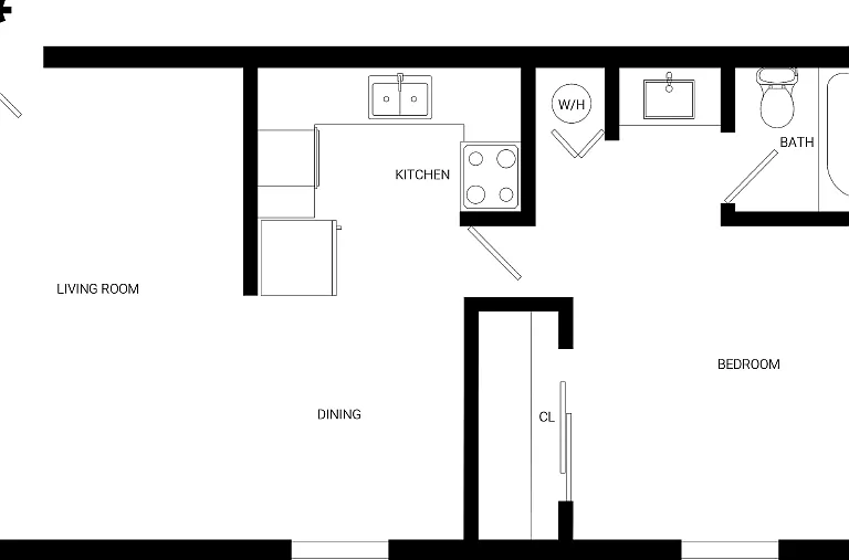 The Flats Apartments — Photo 46