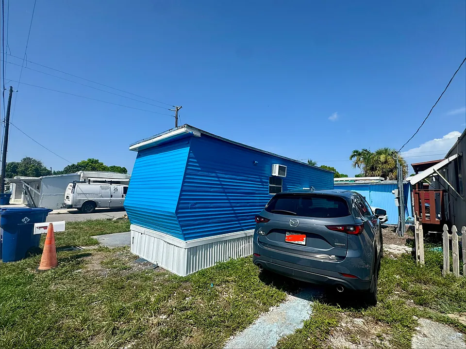 3520 NW 79th St #231