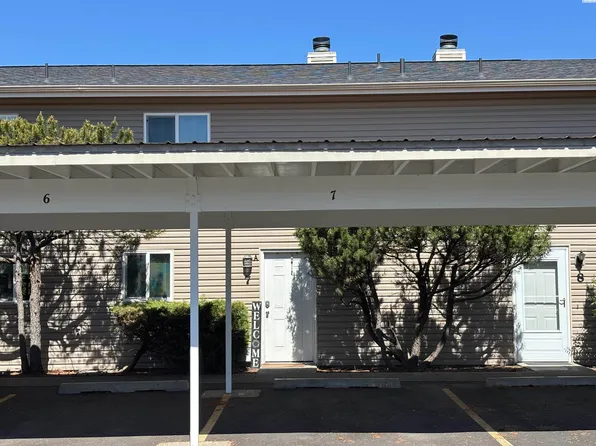 2005 NE Terre View Dr APT A7, Pullman, WA 99163