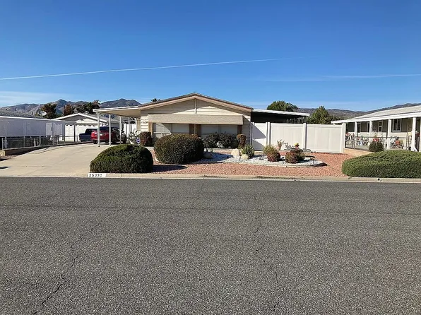 25330 W Posey Dr, Hemet, CA 92544