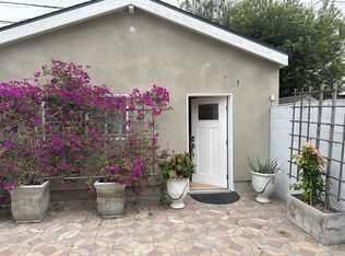 1908 S Marvin Ave, Los Angeles, CA 90016