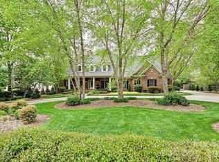 1126 Concord Rd, Davidson, NC 28036