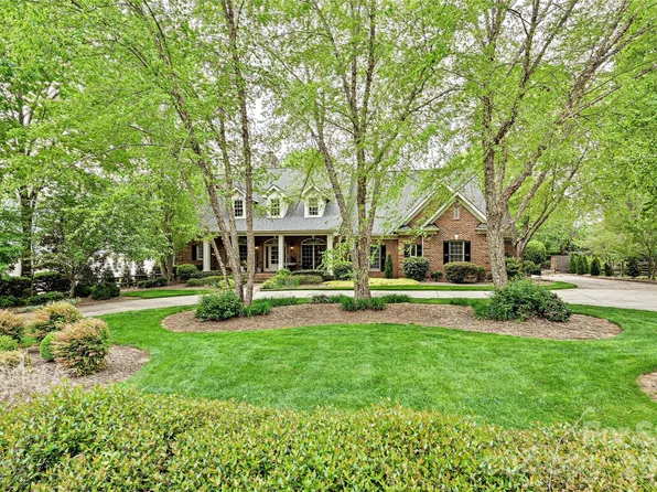 1126 Concord Rd, Davidson, NC 28036