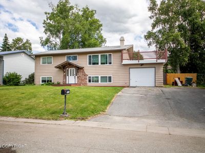 13331 Brant Way, Anchorage, AK, 99515