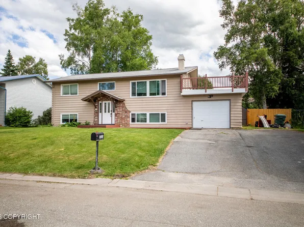 13331 Brant Way, Anchorage, AK 99515