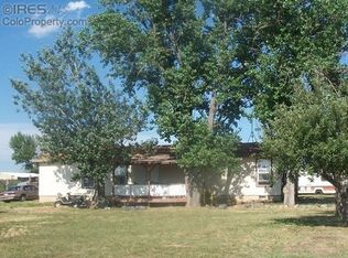 7110 Henry St, Fort Lupton, CO 80621