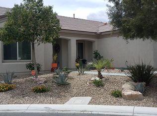 3235 Feathering Ct, North Las Vegas, NV 89084