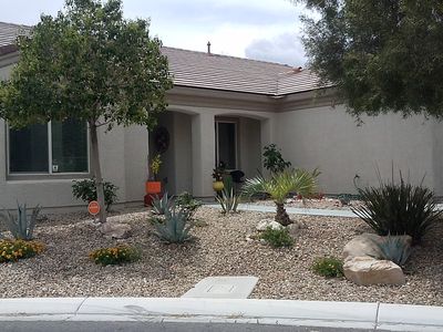 3235 Feathering Ct, North Las Vegas, NV, 89084