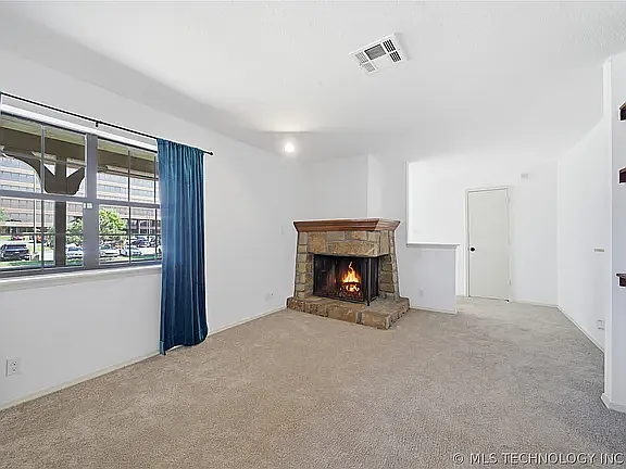 6354 S 80th East Ave #E — Photo 5