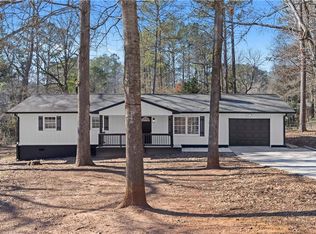 3003 Deshong Dr, Stone Mountain, GA 30087