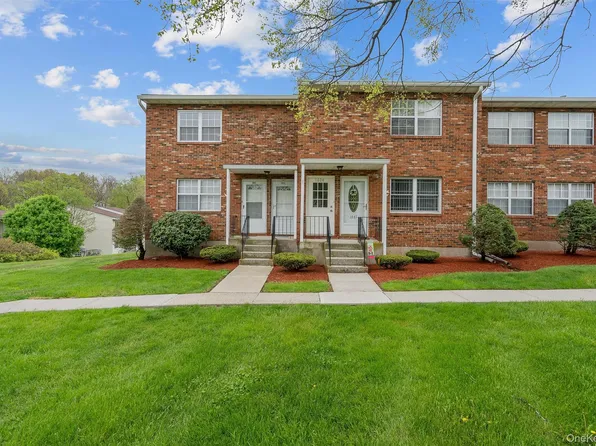 276 Temple Hill Road #1602, New Windsor, NY 12553