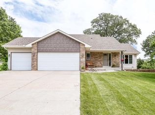 2104 Whitetail Run, Buffalo, MN 55313