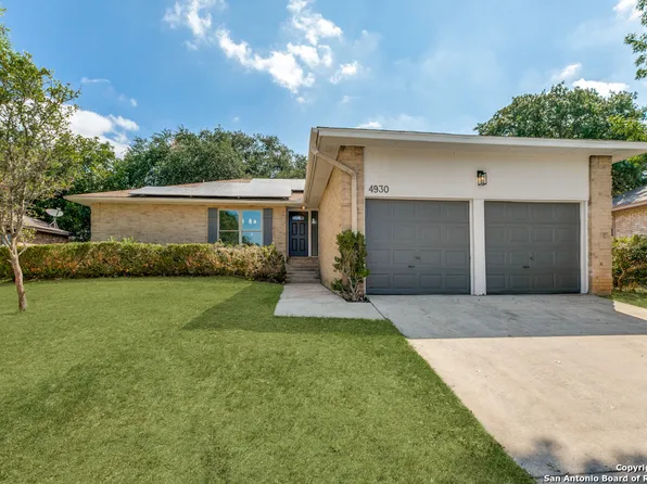 4930 TIMBER WIND, San Antonio, TX 78250