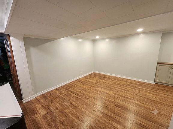 Family Room (Basement) - 1
