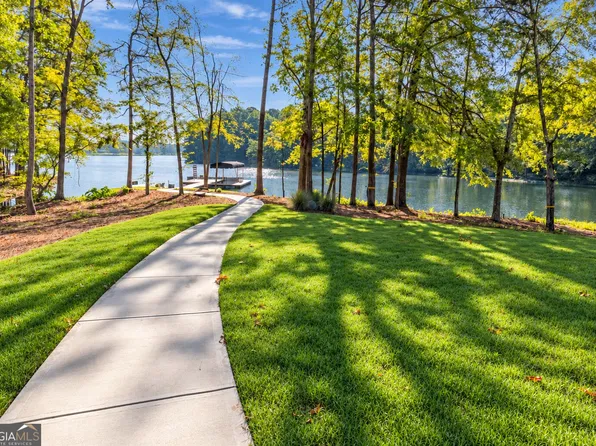 1731 Blue Springs Rd, Buckhead, GA 30625