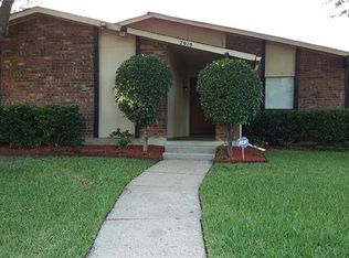 2919 Rio Verde Way, Dallas, TX 75228