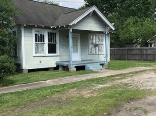 3450 Brandon St, Beaumont, TX 77705