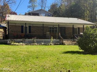 370 Johnson Hollow Rd, Blountville, TN 37617