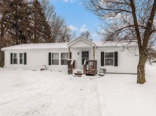 214 Arbor St E, Marcellus, MI 49067