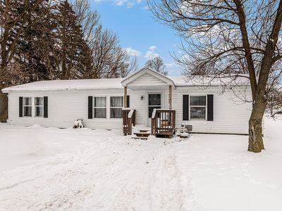 214 Arbor St E, Marcellus, MI, 49067