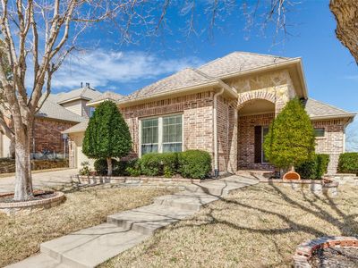 7316 Province St, McKinney, TX, 75071