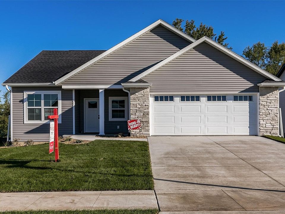 7312 Country Ridge Dr NW, Palo, IA 52324 Zillow