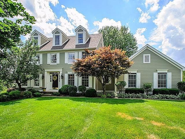 1st image of 9474 Cambridge Dr