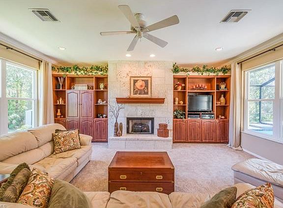 5th image of 16113 Flagg Pond Ln