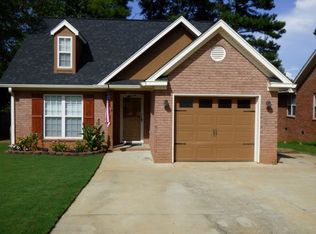 112 Long Creek Way, Grovetown, GA 30813