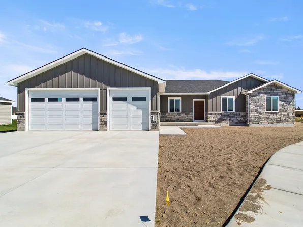 1406 Cardon Ct, Rupert, ID 83350