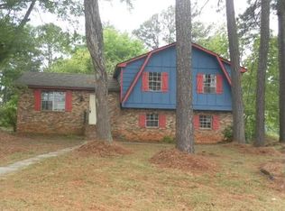 10135 Settlers Grove Rd NE, Covington, GA 30014