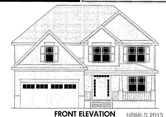 2nd image of 610 Edgewood Drive