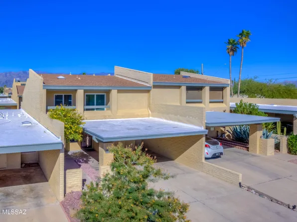 7857 E Colette St, Tucson, AZ 85710