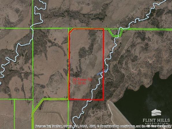 0 Tower Hill Rd, Belvue, KS 66407