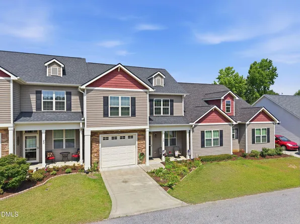 16 S Birch Creek Way, Garner, NC 27529