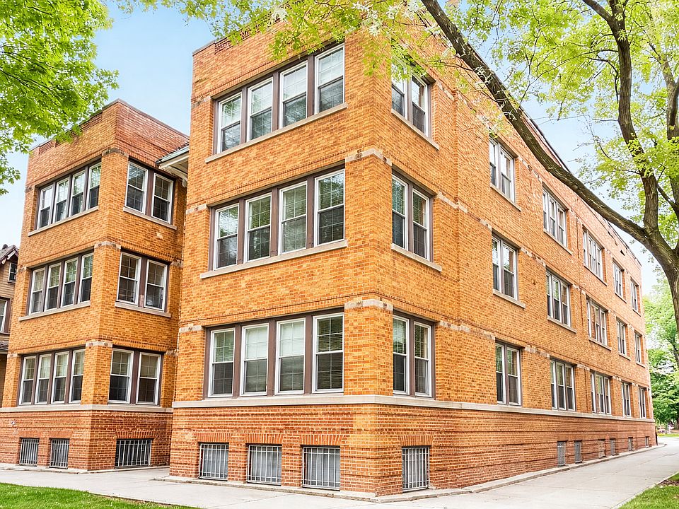 1st image of 2302 W Sunnyside Ave #2W