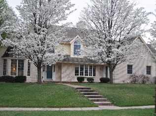 739 Elliott Ct, Iowa City, IA 52246