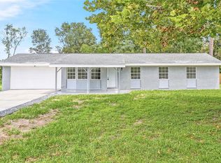 5300 TOWER STREET, DADE CITY, FL 33523