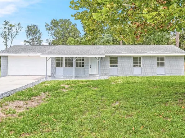 5300 TOWER STREET, DADE CITY, FL 33523