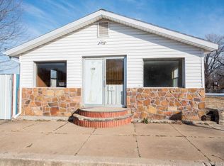 100 E Weldon Ave, Copan, OK 74022