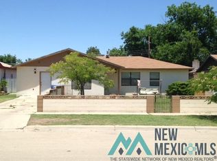 1306 W Alvarado St, Carlsbad, NM 88220