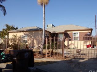 1421 W Palmer St, Compton, CA 90220