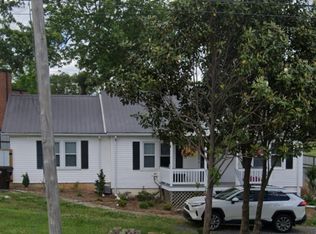 2935 Benton Pike NE, Cleveland, TN 37323