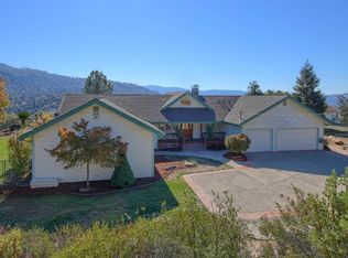 50085 Golden Horse Dr, Oakhurst, CA 93644
